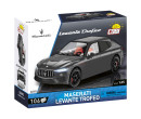 Cobi 24503 Maserati Levante Trofeo, 1:35, 106 kostek