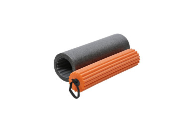 Set na jógu a masáže LIVEUP Yoga Roller set