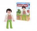 IGRÁČEK Strýc