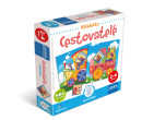 Granna Cestovatelé 