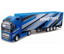 Bburago Volvo FH16 Globetrotter 750 XXL/Trailer - Toyo Tires 1:43