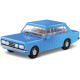 Cobi 24598 Opel Rekord C 1900L, 1:35, 134 kostek
