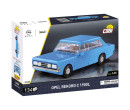 Cobi 24598 Opel Rekord C 1900L, 1:35, 134 kostek