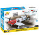 COBI 5862 II WW Jakovlev YAK-3, 1:48, 140 kostek