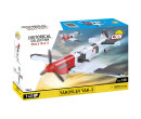 COBI 5862 II WW Jakovlev YAK-3, 1:48, 140 kostek