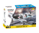 COBI 5863 II WW Jakovlev YAK-1b, 1:48, 142 kostek