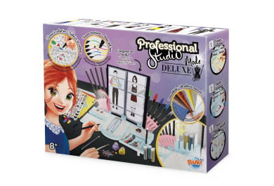 BUKI Profesionální studio 5428 MÓDA DeLuxe