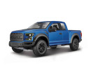 Maisto Ford F-150 Raptor (2017) Modrý 1:24