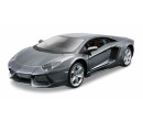 Maisto Kit Lamborghini Aventador LP700-4, Šedé 1:24