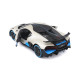 Maisto Bugatti Divo, metal bílá 1:24