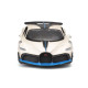 Maisto Bugatti Divo, metal bílá 1:24