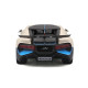 Maisto Bugatti Divo, metal bílá 1:24