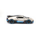 Maisto Bugatti Divo, metal bílá 1:24