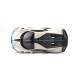 Maisto Bugatti Divo, metal bílá 1:24