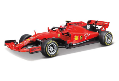 Maisto RC Formule F1 Ferrari SF90 (2019) 1:24