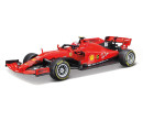 Maisto RC Formule F1 Ferrari SF90 (2019) 1:24