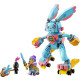 LEGO DREAMZzz 71453 Izzie a králíček Bunchu