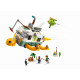 LEGO 71456 Želví dodávka paní Castillové