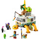 LEGO 71456 Želví dodávka paní Castillové