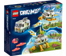 LEGO 71456 Želví dodávka paní Castillové