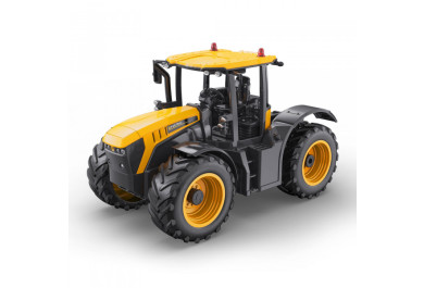 Fleg Traktor JCB na dálkové ovládání, 36cm, 1:16