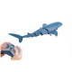 Wiky RC Žralok bílý do vody 35 cm 