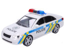 Wiky Policejní auto s efekty 24 cm