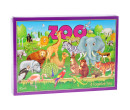Logická společenská hra, Zoo