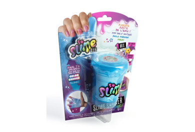 EPEE So Slime Shaker mění barvu, 1 pack, modrý