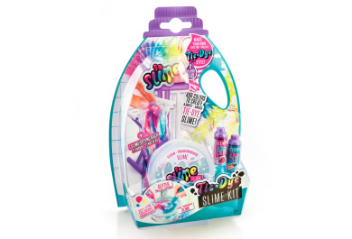 EPEE So Slime Duhový sliz se sušákem
