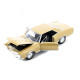 Welly Buick Riviera 1965 Gran Sport, Zlatý, 1:24