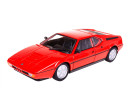 Welly BMW M1, červená 1:34/39