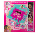 Barbie Módní Studio s panenkou