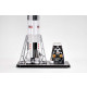 Revell 3D Puzzle 00250 - Apollo 11 Saturn V