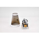 Revell 3D Puzzle 00250 - Apollo 11 Saturn V