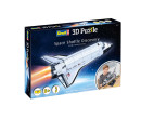 Revell 3D Puzzle 00251 - Space Shuttle Discovery