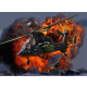 Revell Gift-Set James Bond 05654 - Golden Eye Eurocopter Tiger (1:72)