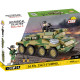 Cobi 2288 II WW Sd. Kfz 234/3 Stummel, 1:35, 438 kostek