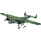 Cobi 5754 II WW Dornier DO 17Z-2, 1:32, 1383 kostek