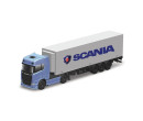 Maisto Scania 770S Container Trailer
