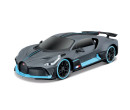 Maisto Bugatti Divo, se světly a zvuky, 1:24