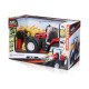 Maisto Tech RC, Massey Ferguson traktor, 2.4 Ghz Červený 1:16