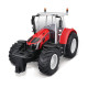 Maisto Tech RC, Massey Ferguson traktor, 2.4 Ghz Červený 1:16