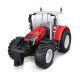 Maisto RC Massey Ferguson traktor, 2.4 Ghz Červený 1:16