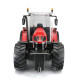 Maisto RC Massey Ferguson traktor, 2.4 Ghz Červený 1:16