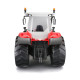 Maisto RC Massey Ferguson traktor, 2.4 Ghz Červený 1:16