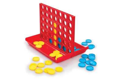 Piškvorky - společenská hra