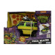 Funrise Želvy Ninja RC auto Pizza Blaster - Movie