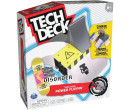 Tech Deck Xconnect Park Power Flippin