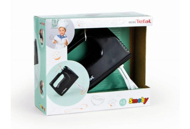 Smoby Šlehač Mini Tefal Express